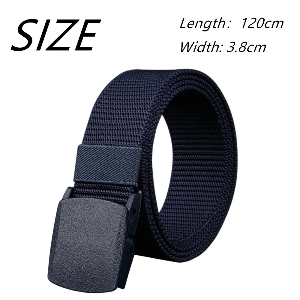 Nylon Belt